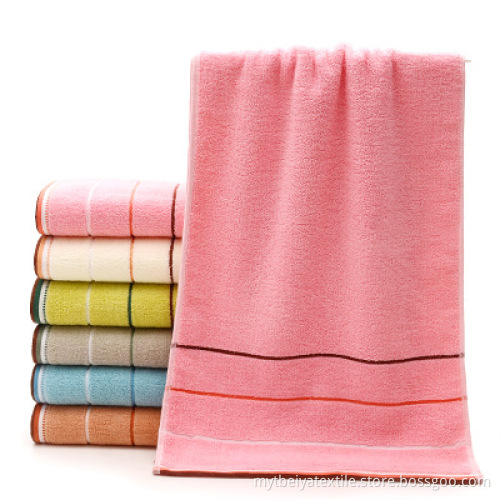 Soft and Comfortable 100% Muslin Towel